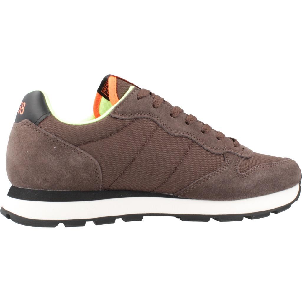 Buty SUN68 TOM FLUO Brązowy 4/5