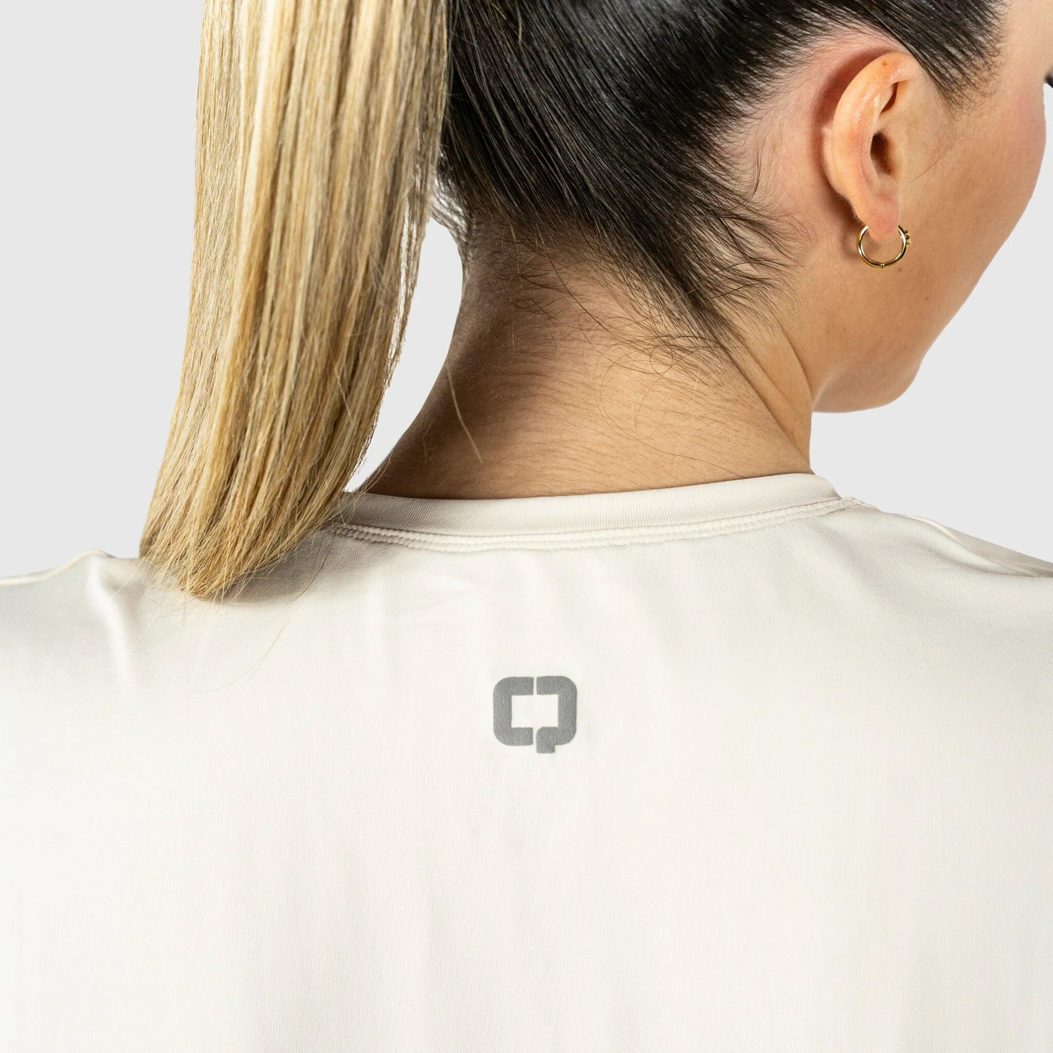 T-shirt Regular Off-White 5/6