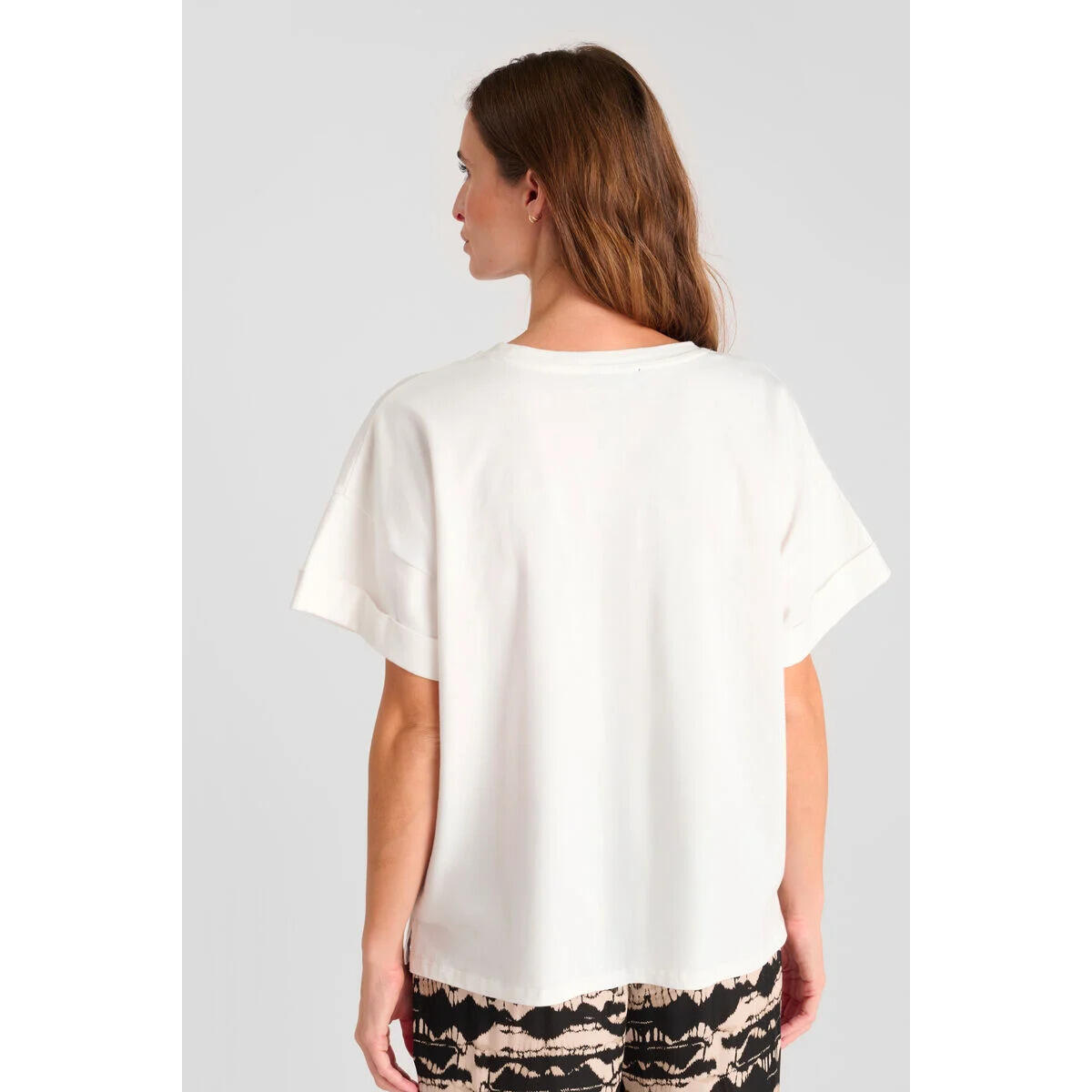 Dames-T-shirt Le Temps des cerises Istan 2/3