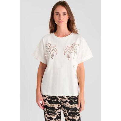 T-Shirt Le Temps des cerises Istan