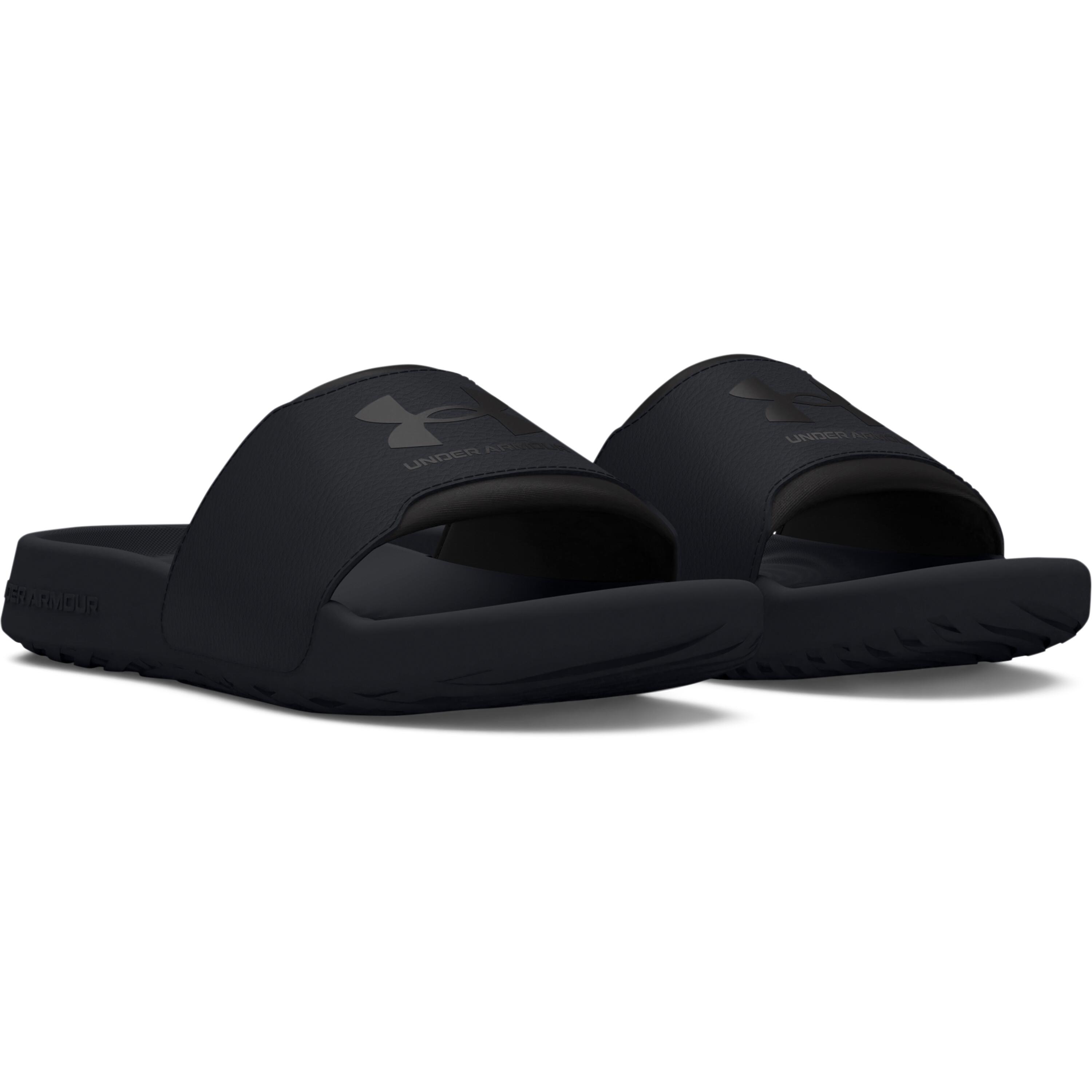Pantufas para crianças Under Armour Ignite Select 2/7