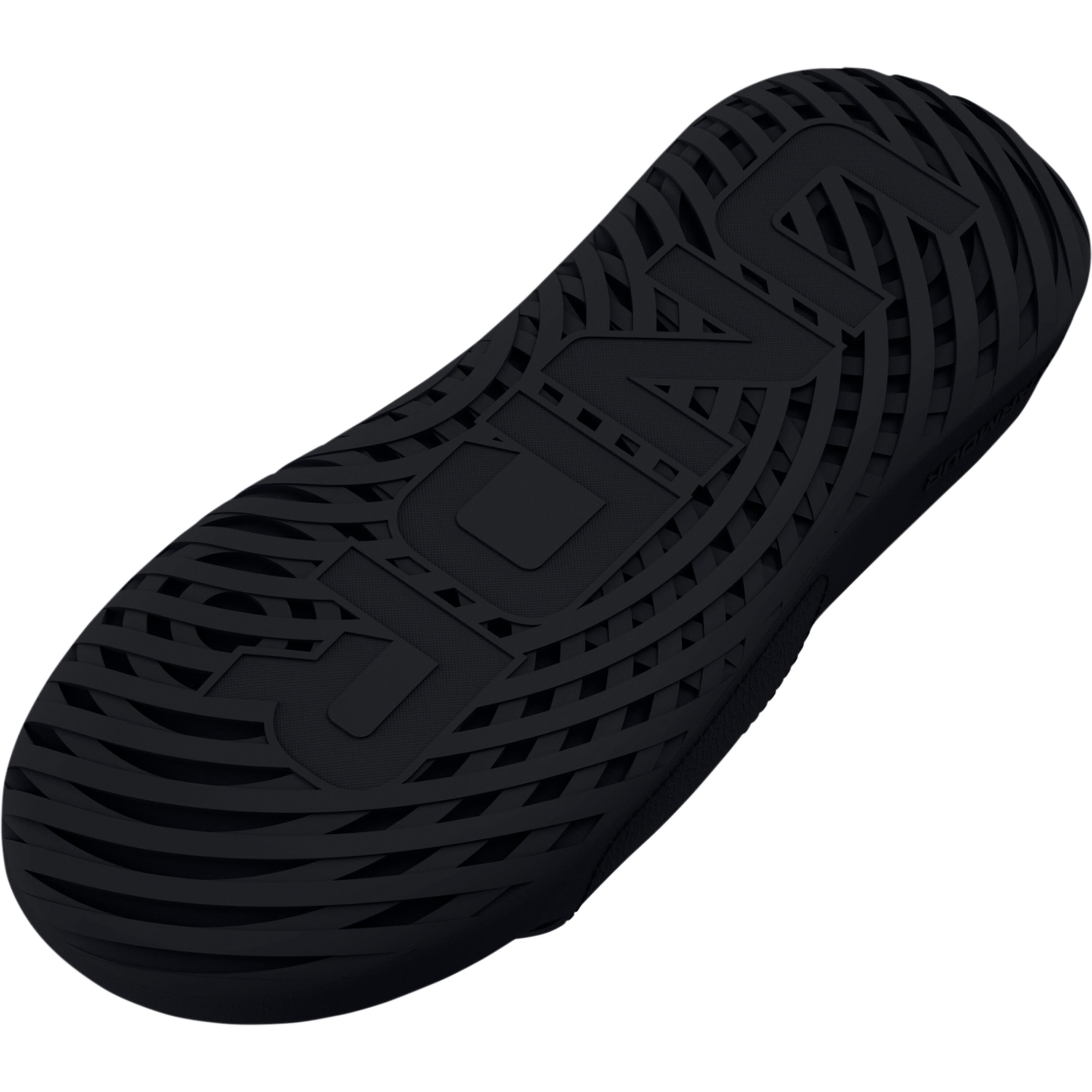 Pantufas para crianças Under Armour Ignite Select 5/7