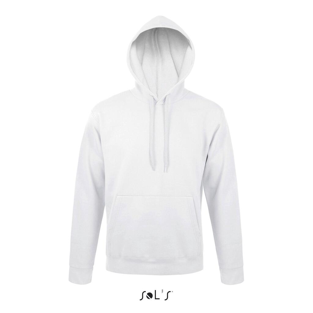 Hooded sweatshirt Sol's Snake