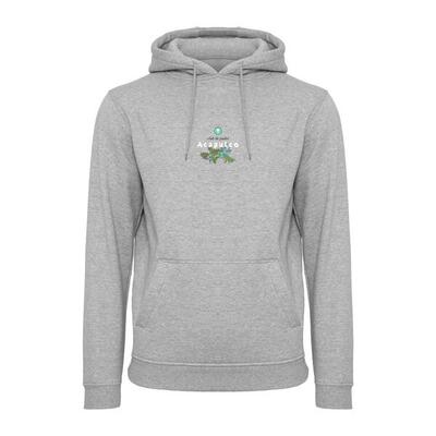 Dames padel hoodie - acapulco