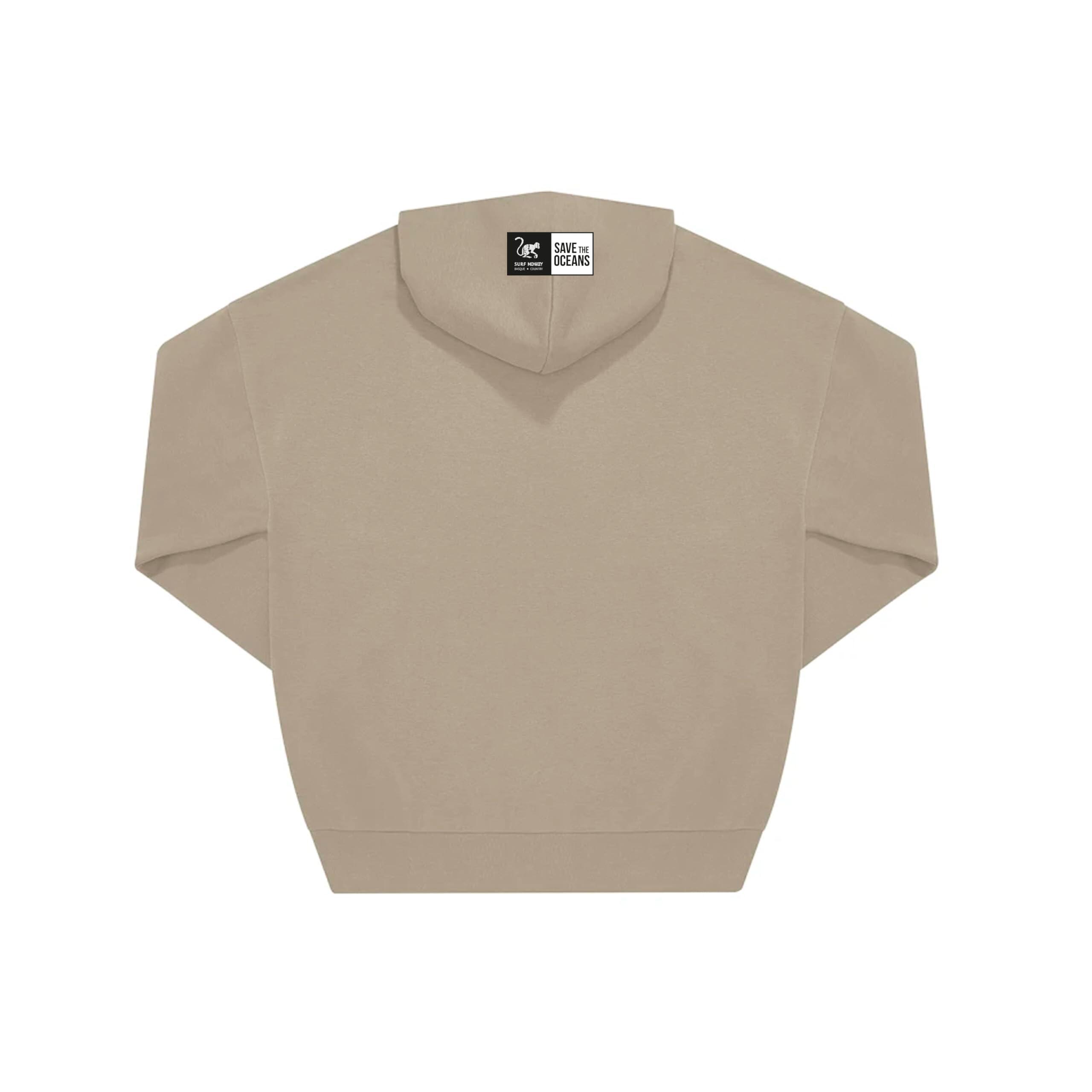 Sudadera - Oversize / Capucha / Adulto (Resina ) 2/6