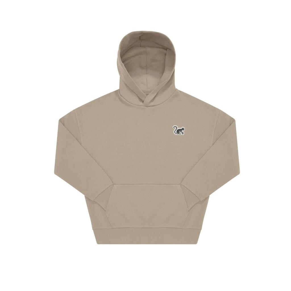 Oversize Hoodie / Adult (Resin)