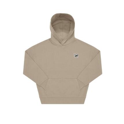 Sweat-shirt - Oversize / Capuche / Adulte (Résine)