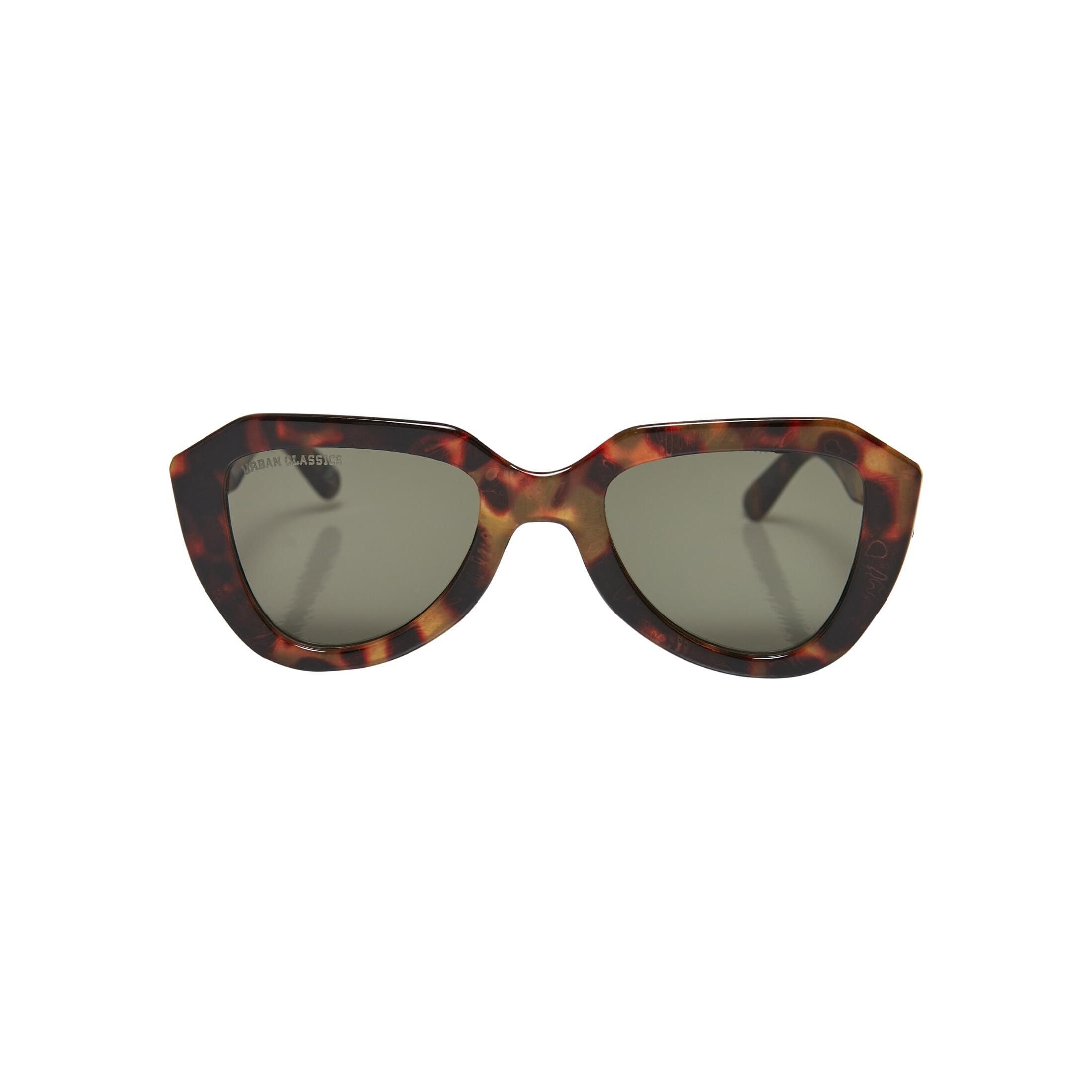 Urban Classics - Lunettes De Soleil Urban Classics Houston - Lunettes De Soleil - Jaune - No Size - Decathlon