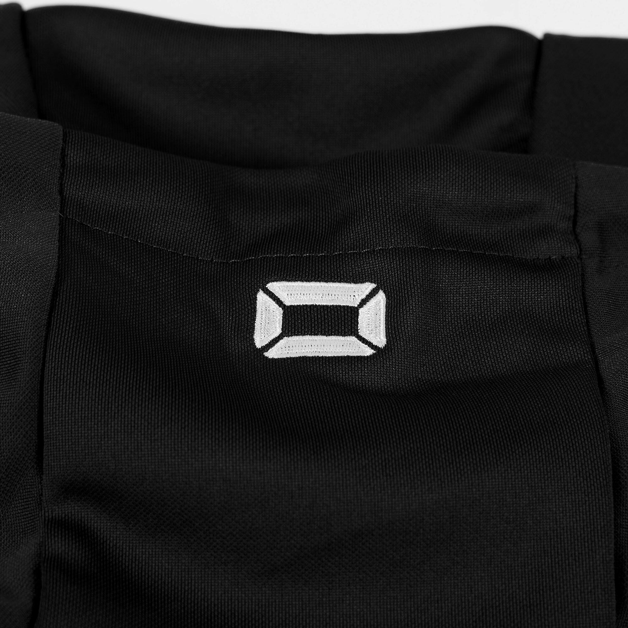Giacca sportiva con chiusura a metà zip per bambini Stanno Stadio 6/7