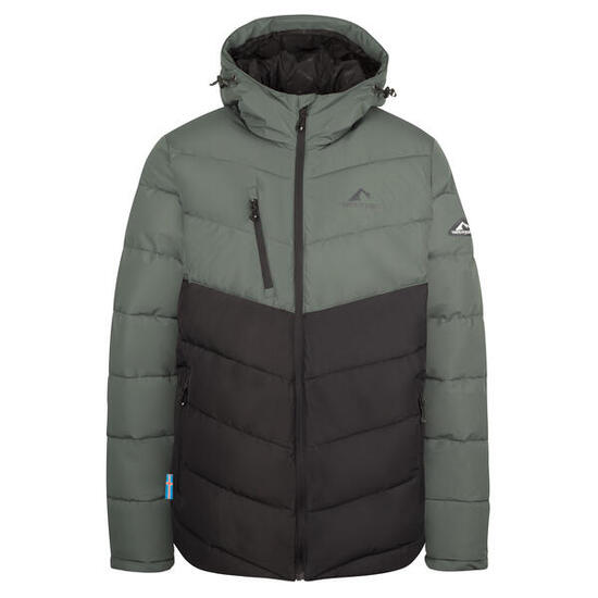 Winterjacke Kirkjufell Outdoor Men