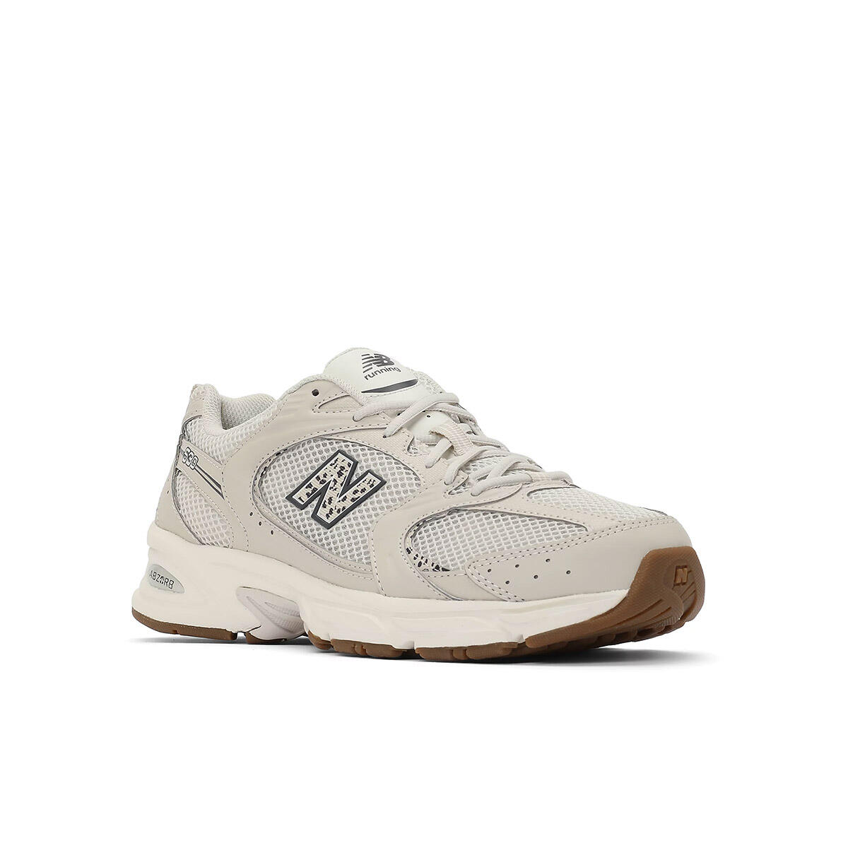 Baskets Femme 530 2/5