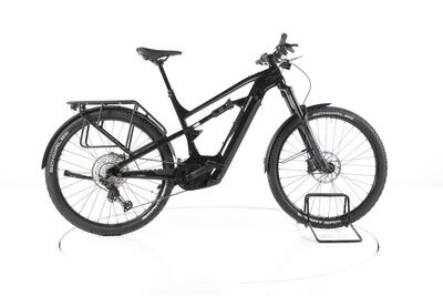 Tweedehands - cannondale 29 u moterra neo eq suv e-bike - zeer goed