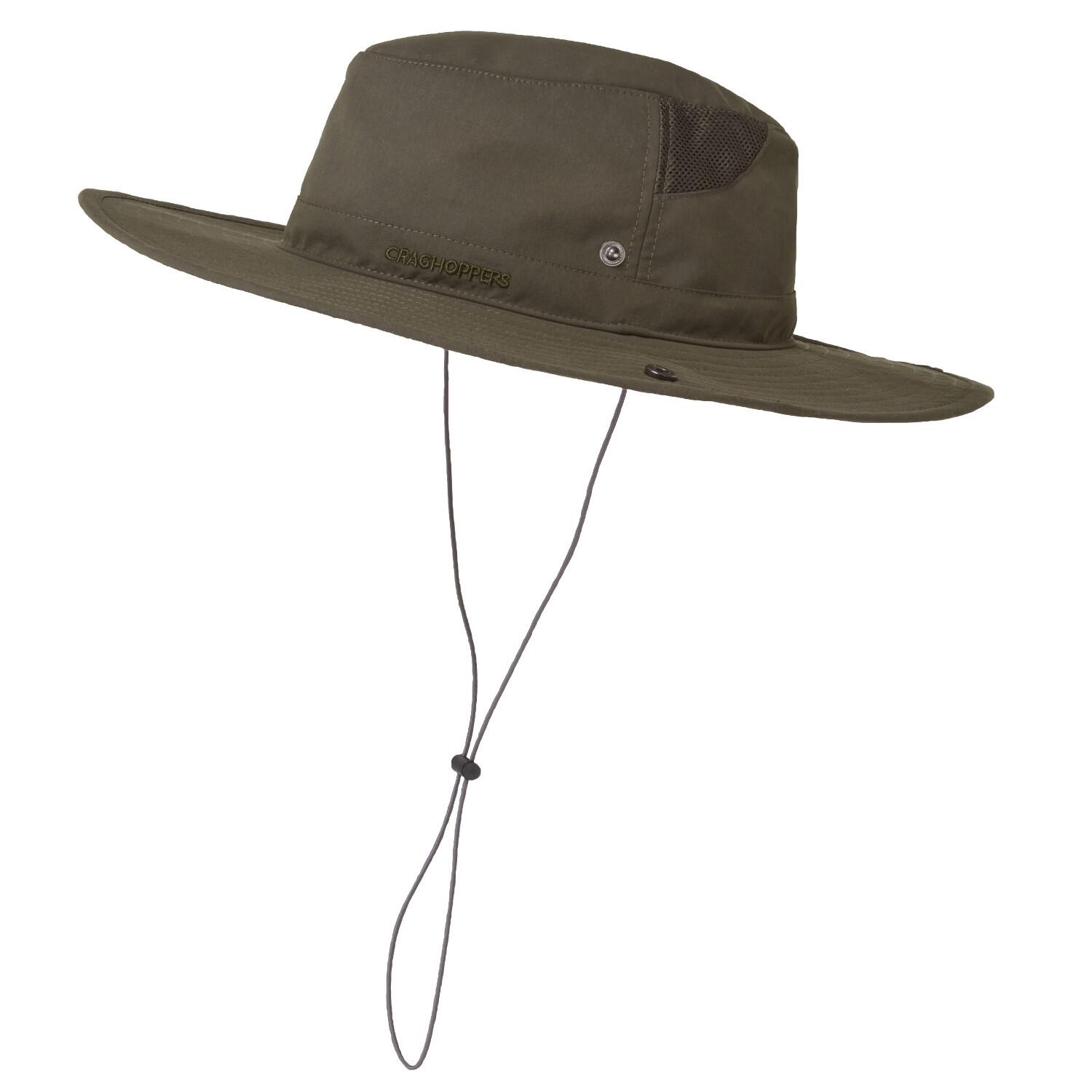 CRAGHOPPERS Craghoppers Ranger Outdoorhut NosiLife für Damen und Herren
