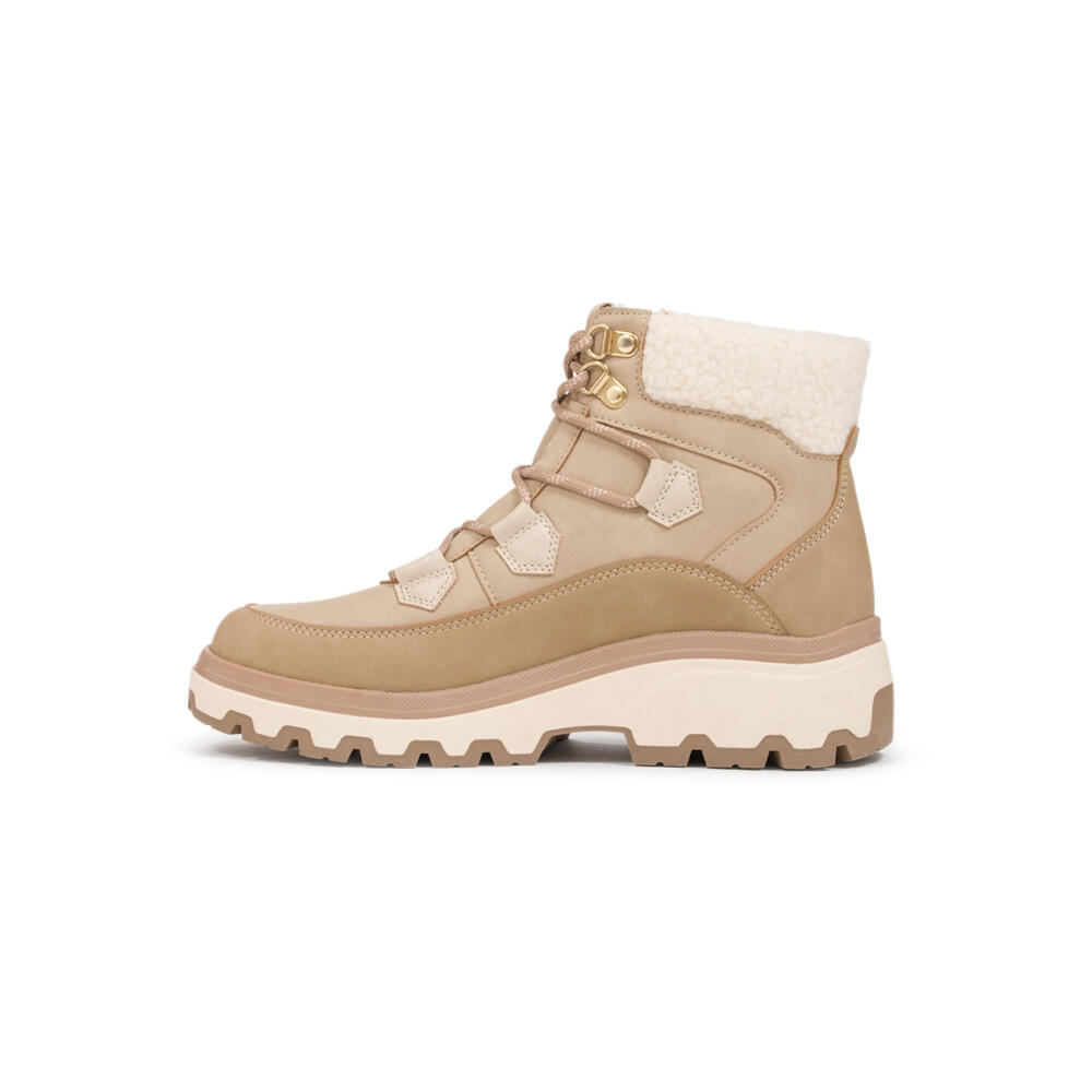 Botines de invierno para mujer - Kimberfeel - IZIA 2/4