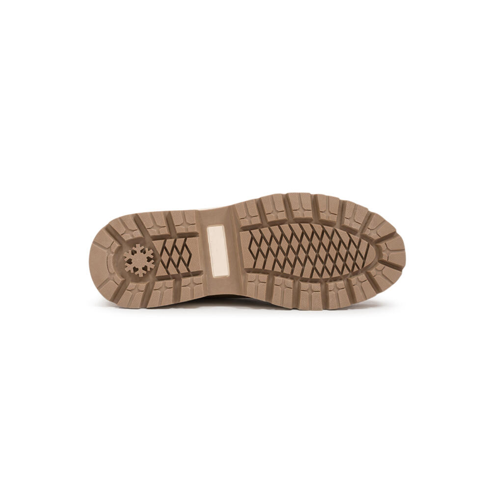 Botines de invierno para mujer - Kimberfeel - IZIA 4/4