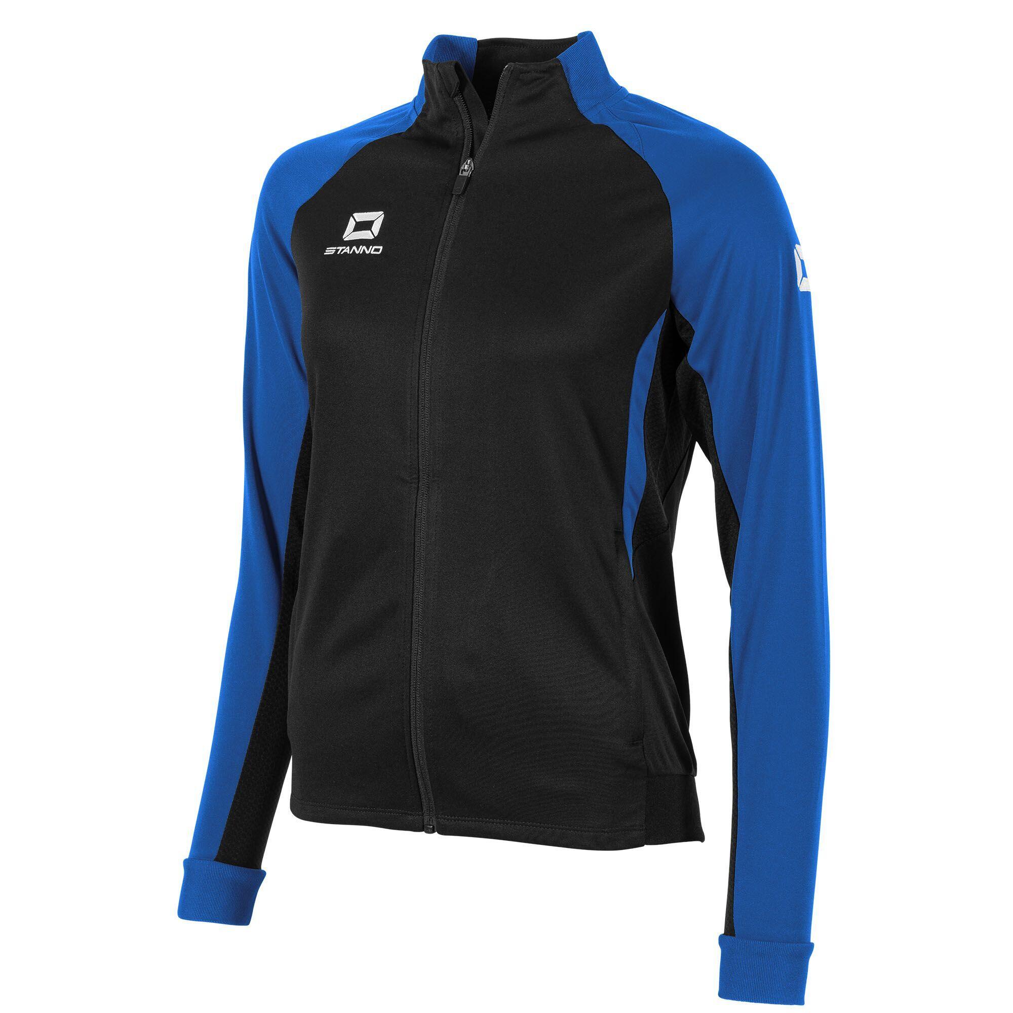 Veste full zip femme Stanno Stadio 3/7
