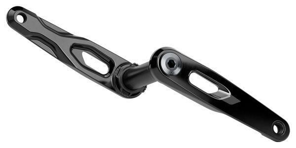 Sram Rival E1 DUB Crankarm Assembly Black 2/2