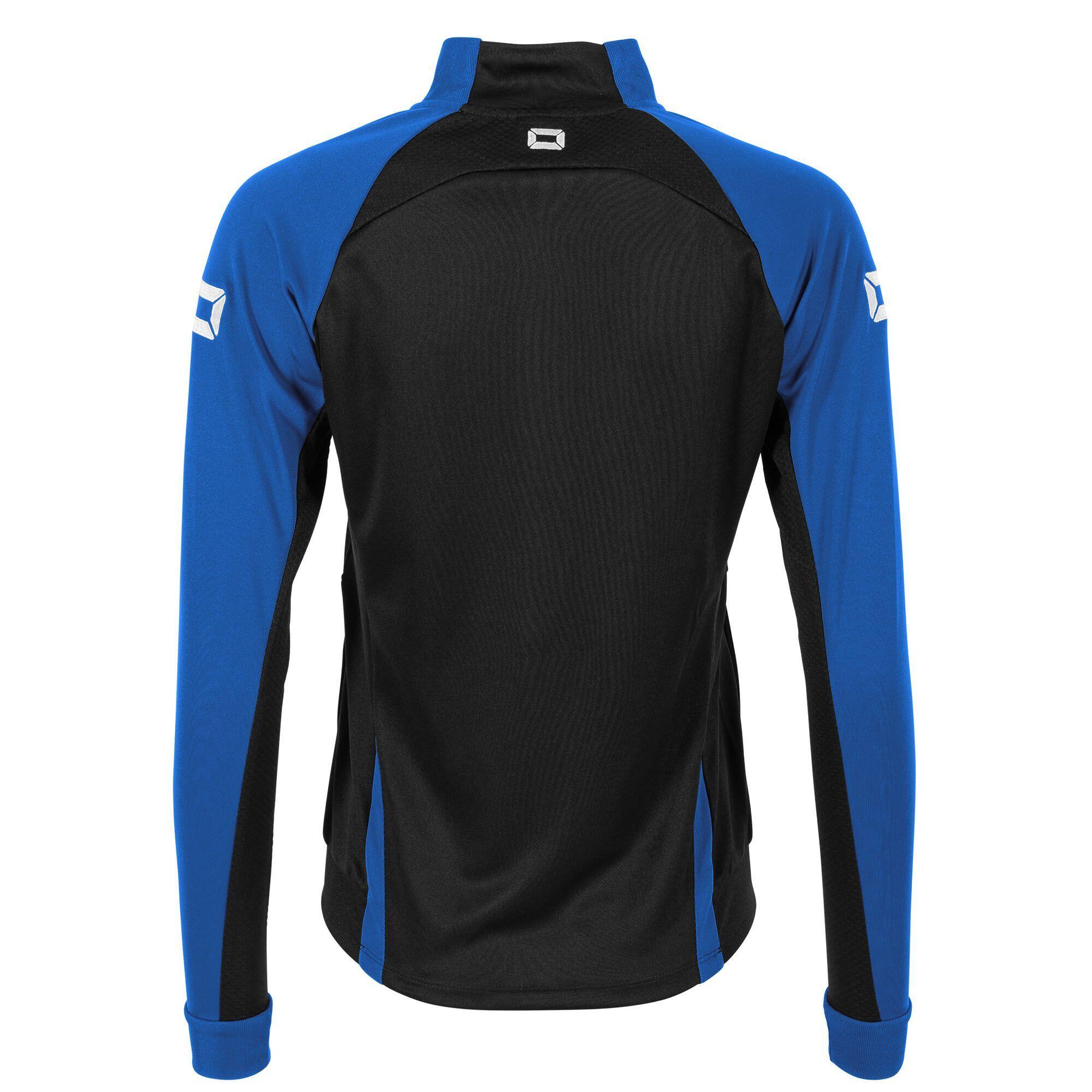 Veste full zip femme Stanno Stadio 2/7
