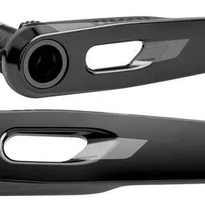 Sram Rival E1 DUB Crankarm Assembly Black