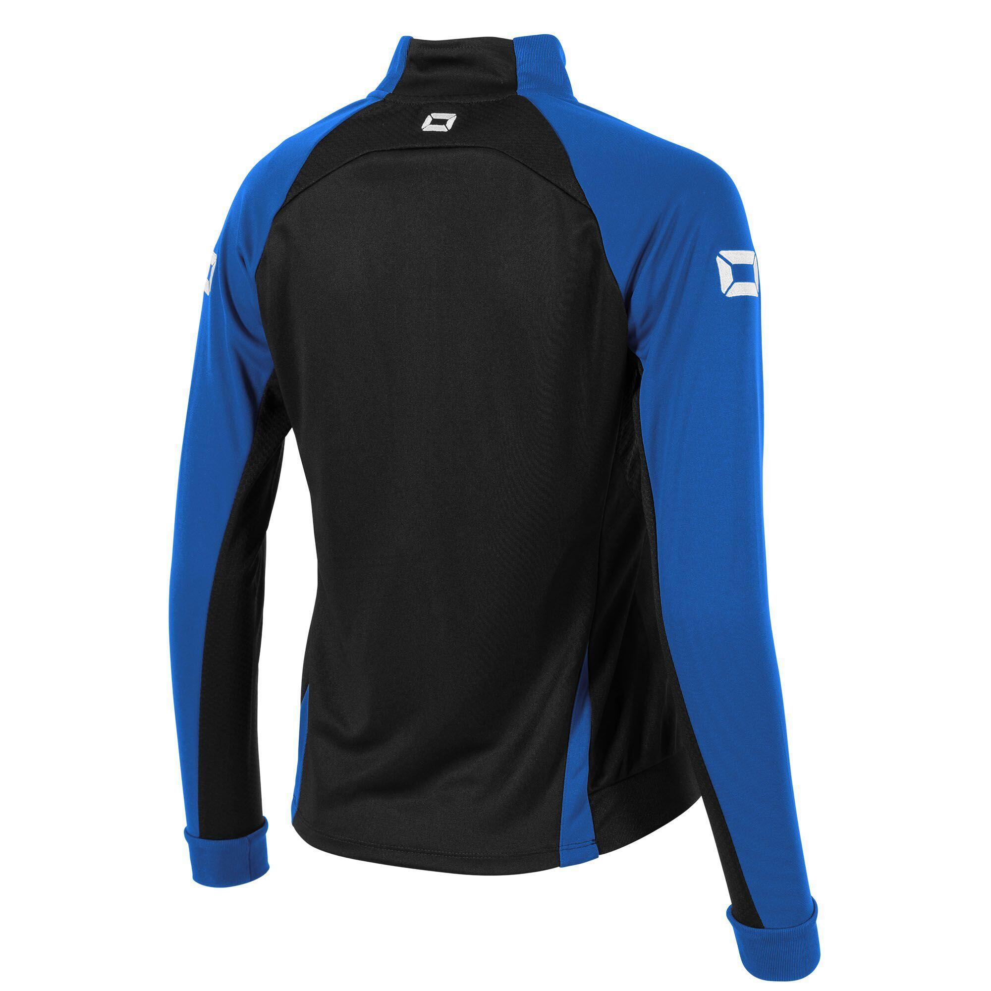 Veste full zip femme Stanno Stadio 4/7