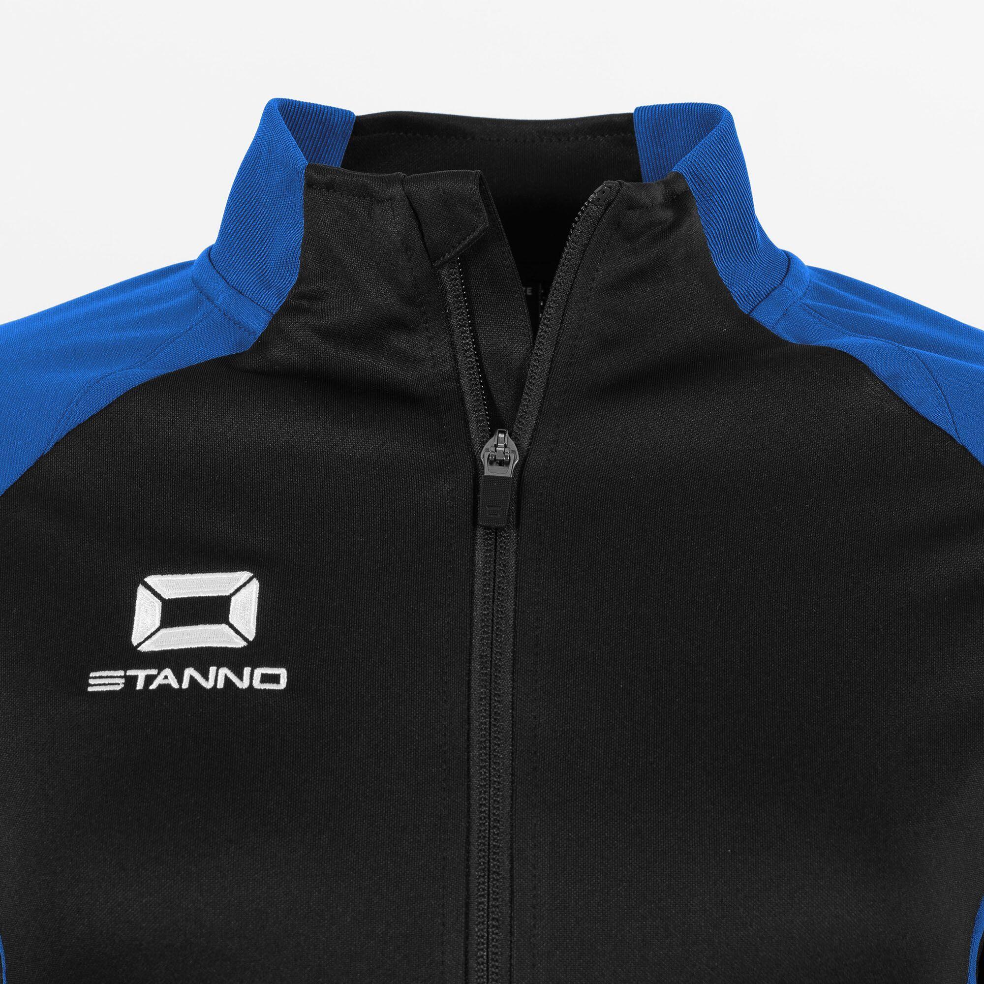 Veste full zip femme Stanno Stadio 6/7