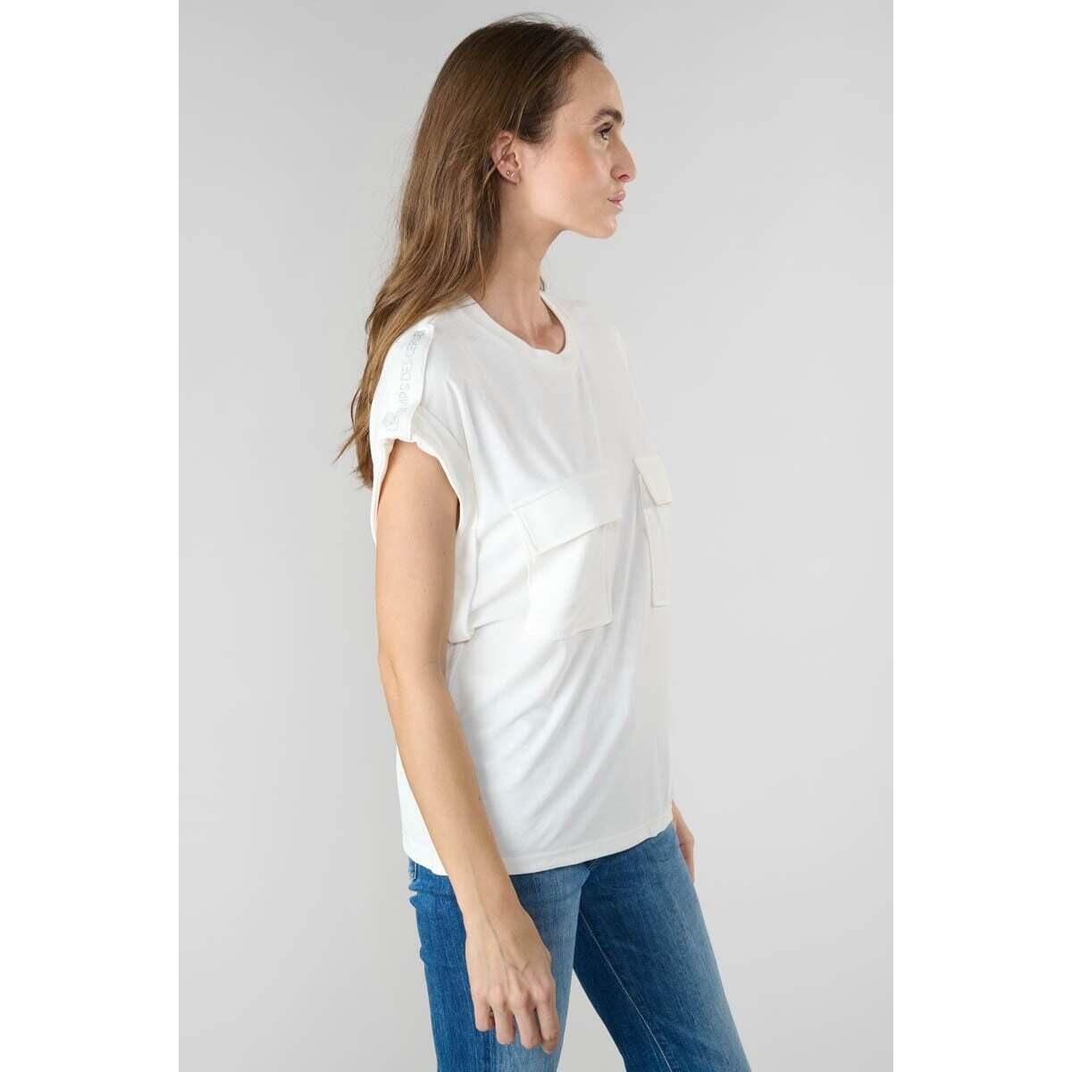 T-shirt femme Le Temps des cerises Freesia 5/6
