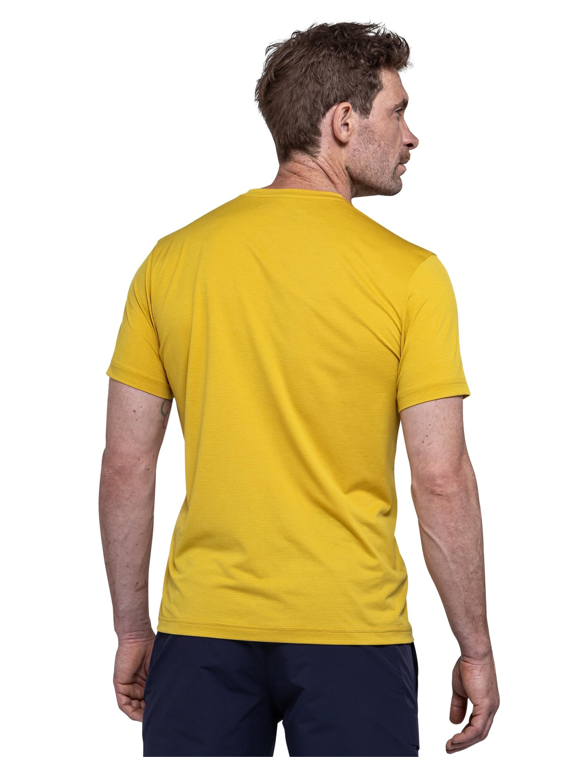 T-Shirt Circ Sulten 3/5
