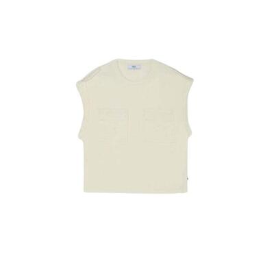 T-Shirt Frau Le Temps des cerises Freesia