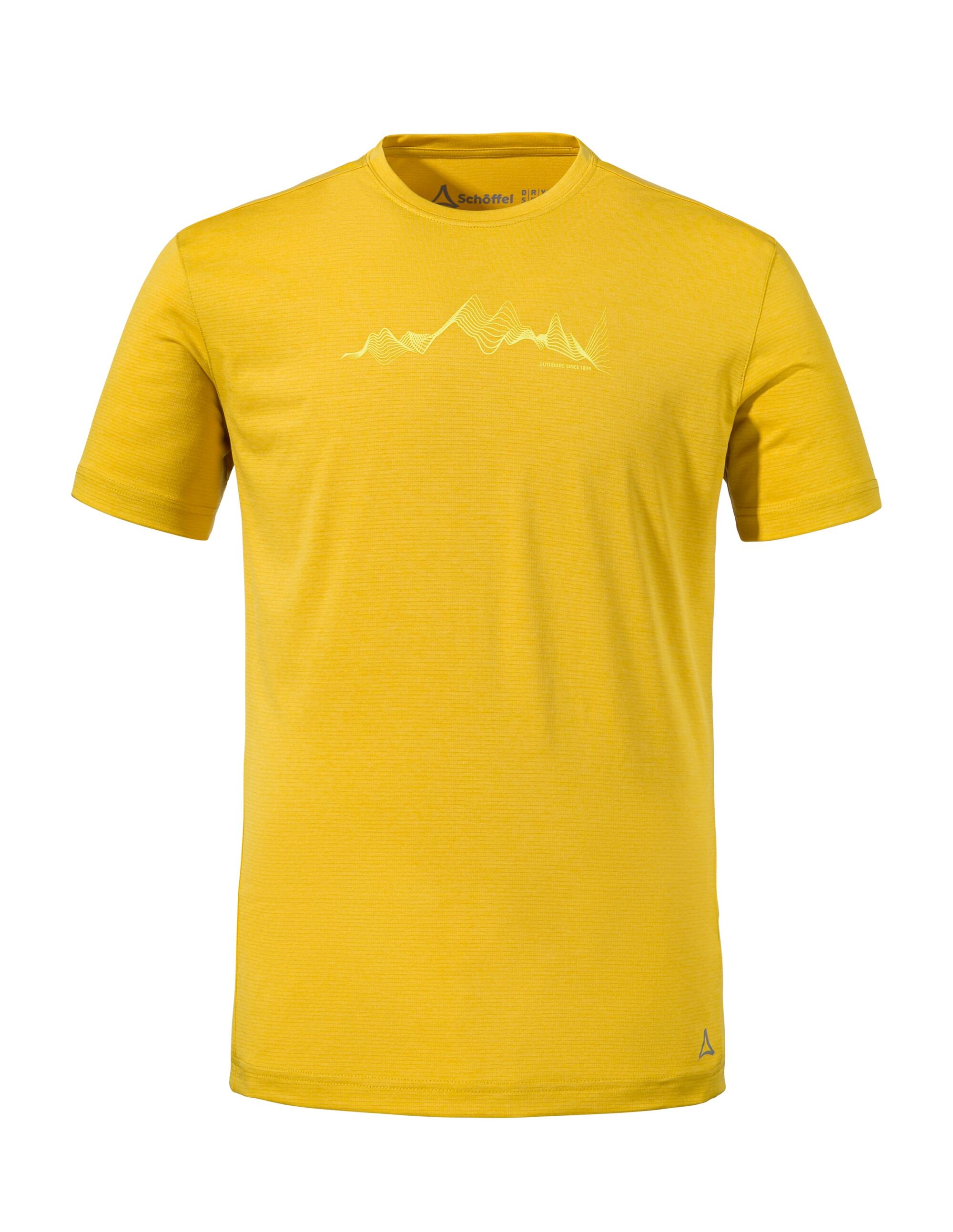 T-Shirt Circ Sulten 4/5