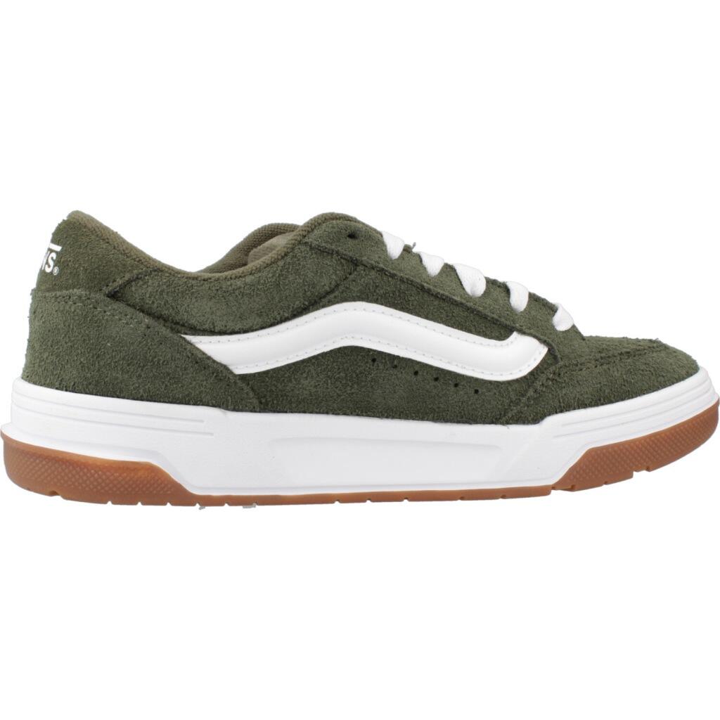 Sneakers Vans Model Hylane Kleur Groen 4/5