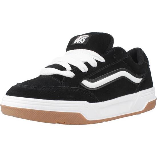 Scarpe Da Ginnastica Vans Modello Hylane Colore Nero