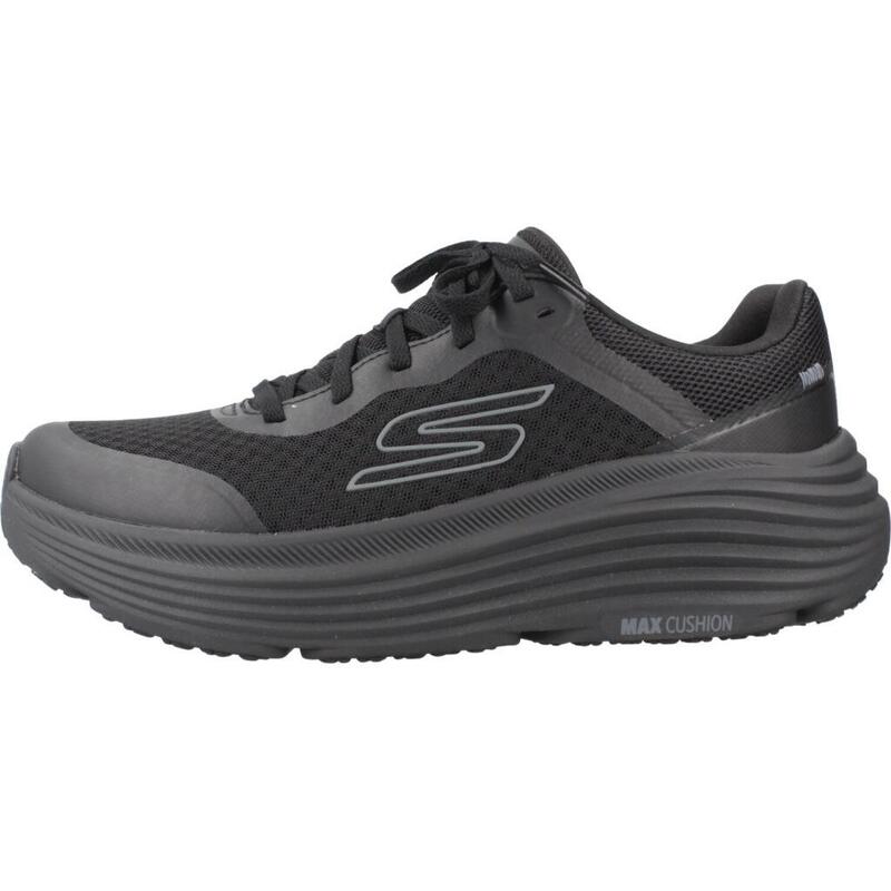 Pantofi sport femei Skechers Max Cushioning Endea, Negru