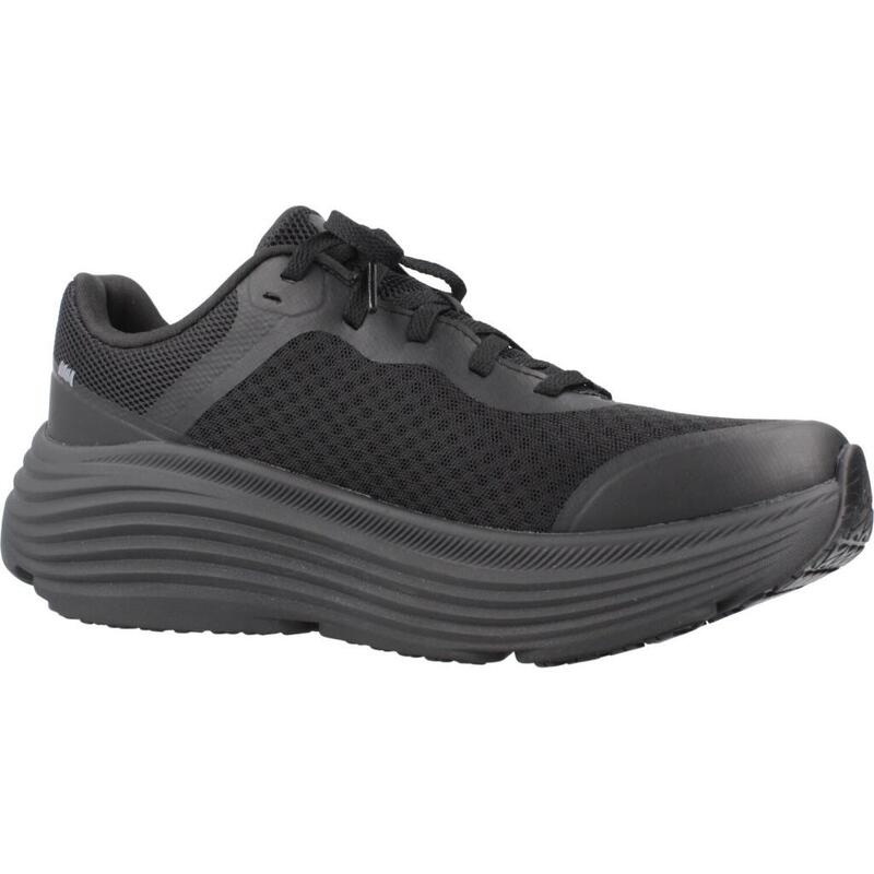 Pantofi sport femei Skechers Max Cushioning Endea, Negru