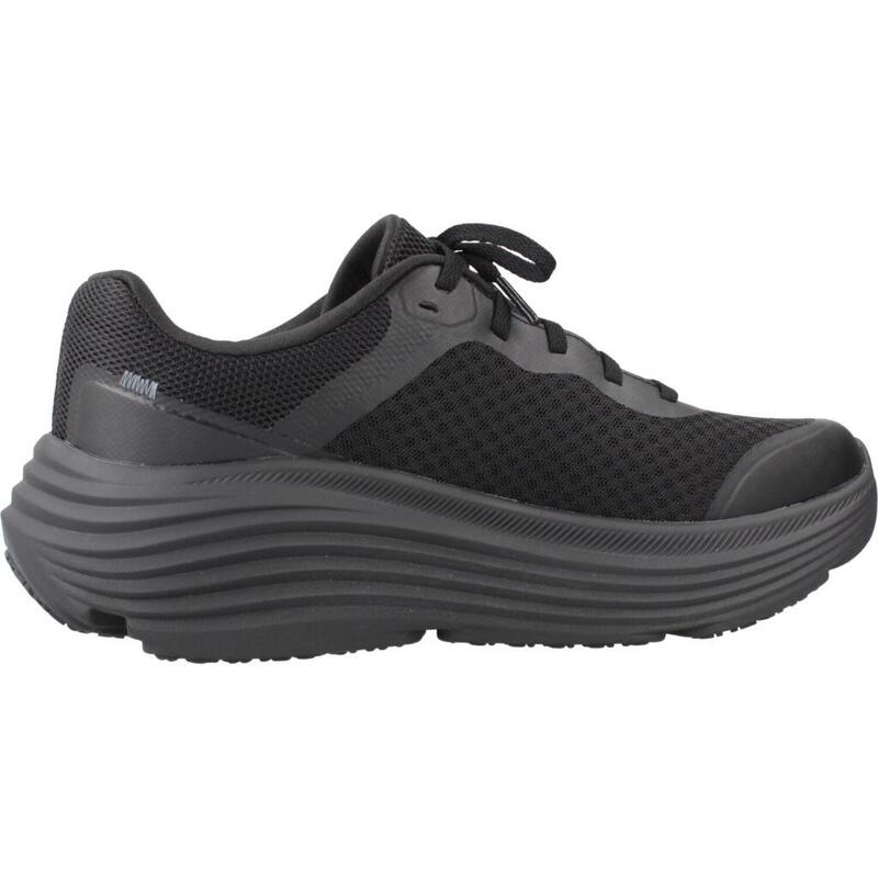 Pantofi sport femei Skechers Max Cushioning Endea, Negru
