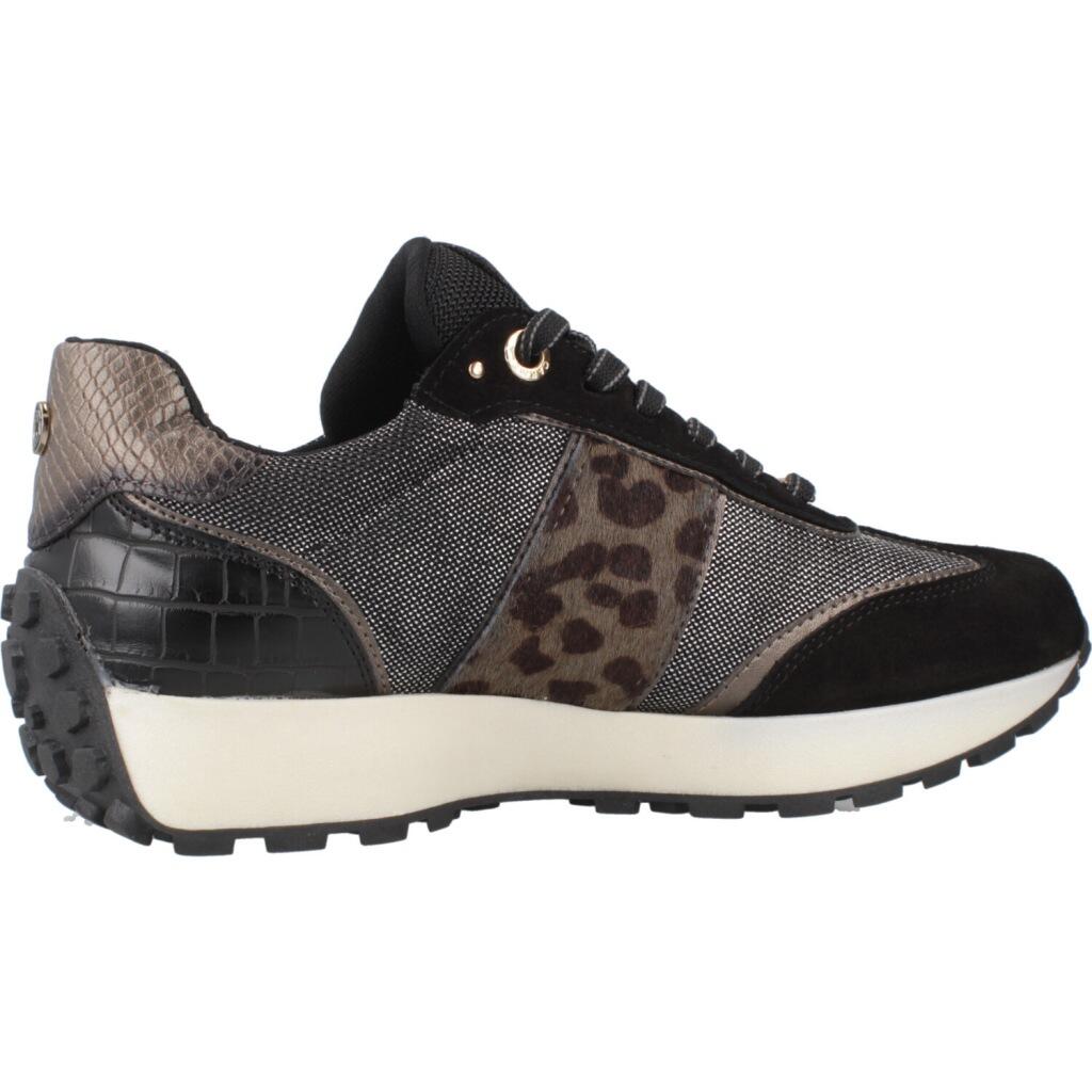 Zapatillas mujer Carmela 162702c 4/5