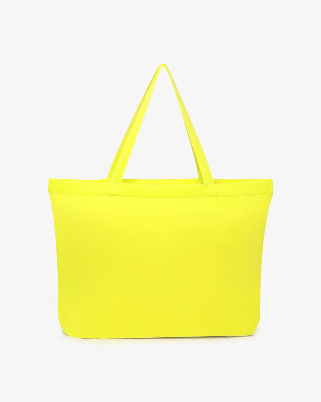 Bolsa lima para homem e mulher em material sintético para fitness 3/4