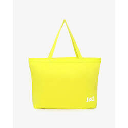 Sac Lime pour homme et femme en matière synthétique pour le fitness