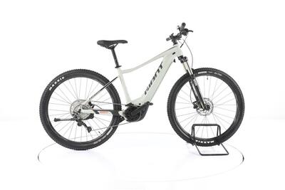Tweedehands - giant fathom e+ 2 e-bike - goed