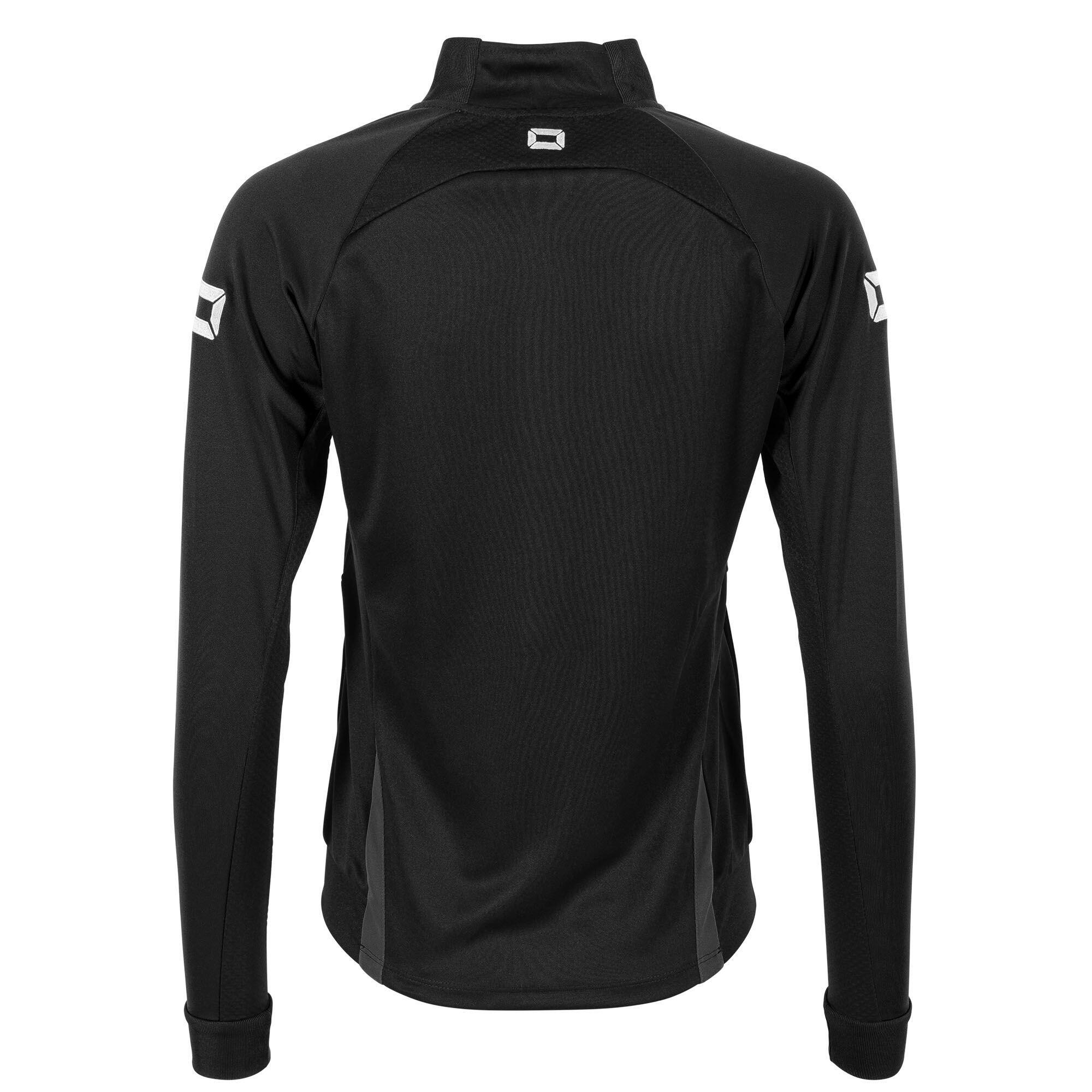 Veste full zip femme Stanno Stadio 2/7