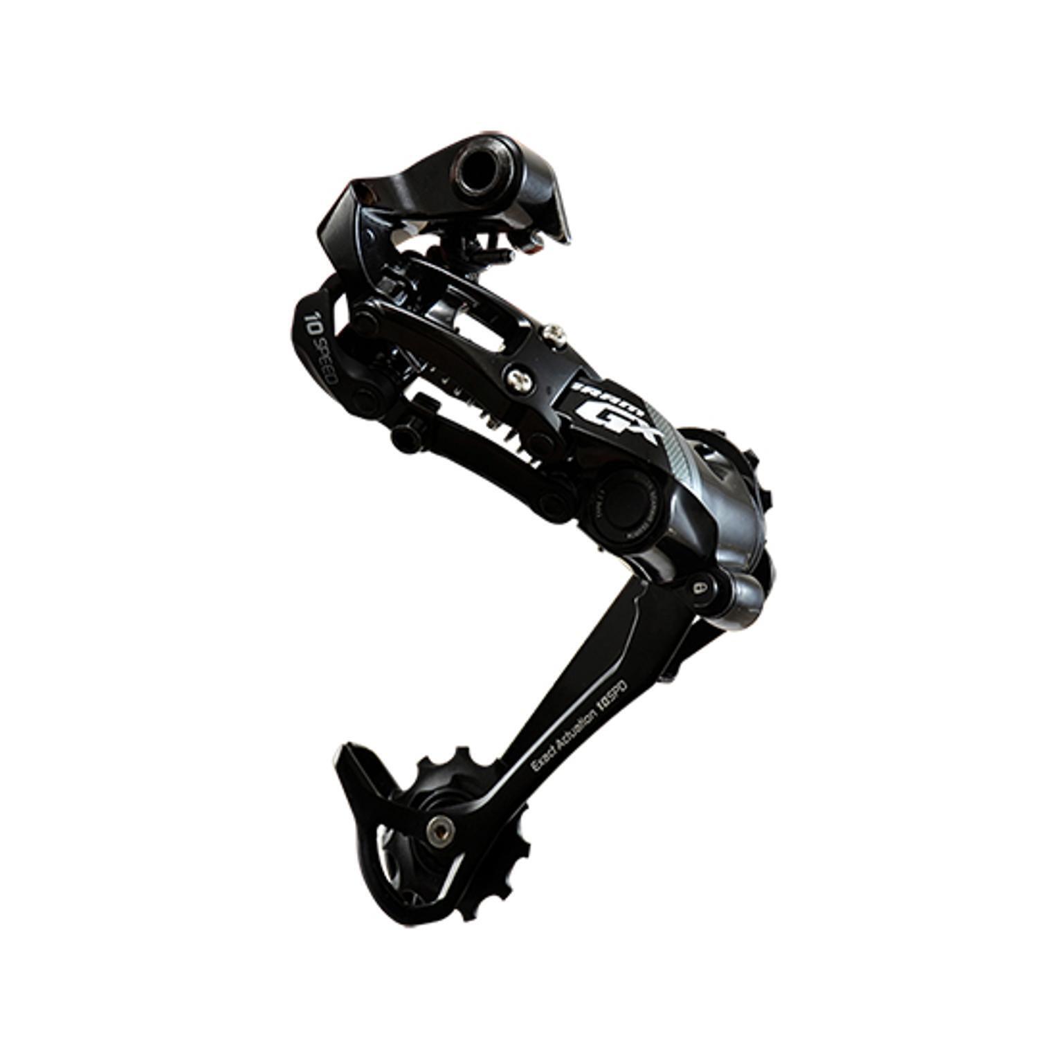 SRAM Deragliatore posteriore a grande gabbia Sram (2X10)