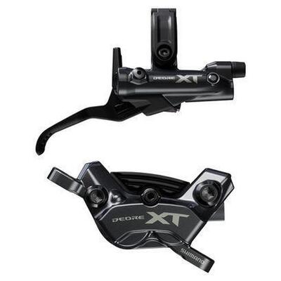Tylne hamulce tarczowe Shimano Deore XT