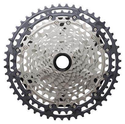 SHIMANO Shimano Deore XT CS-M8200-12 Cassetta 12S
