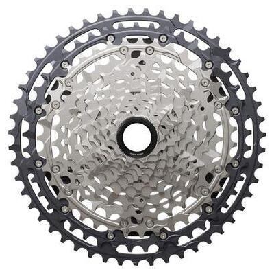 Shimano deore xt cs-m8200-12 cassette 12s
