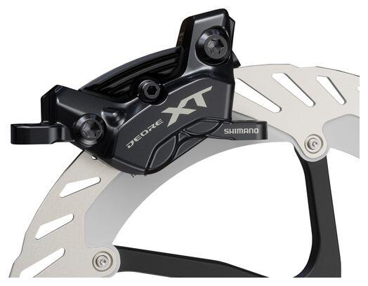 Freins Cantilever Shimano Deore DX BR-M650 – Édition Noire – VTT – Occasion Japon