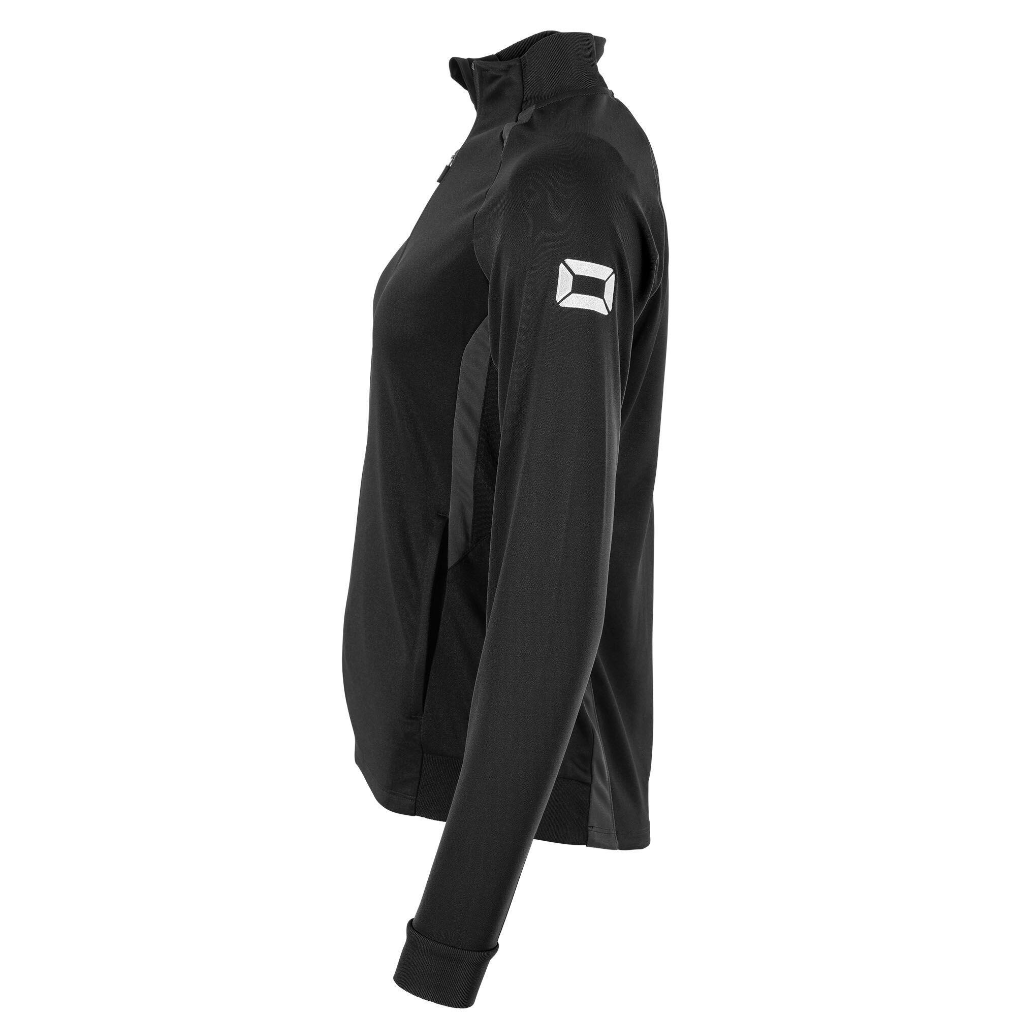Veste full zip femme Stanno Stadio 5/7