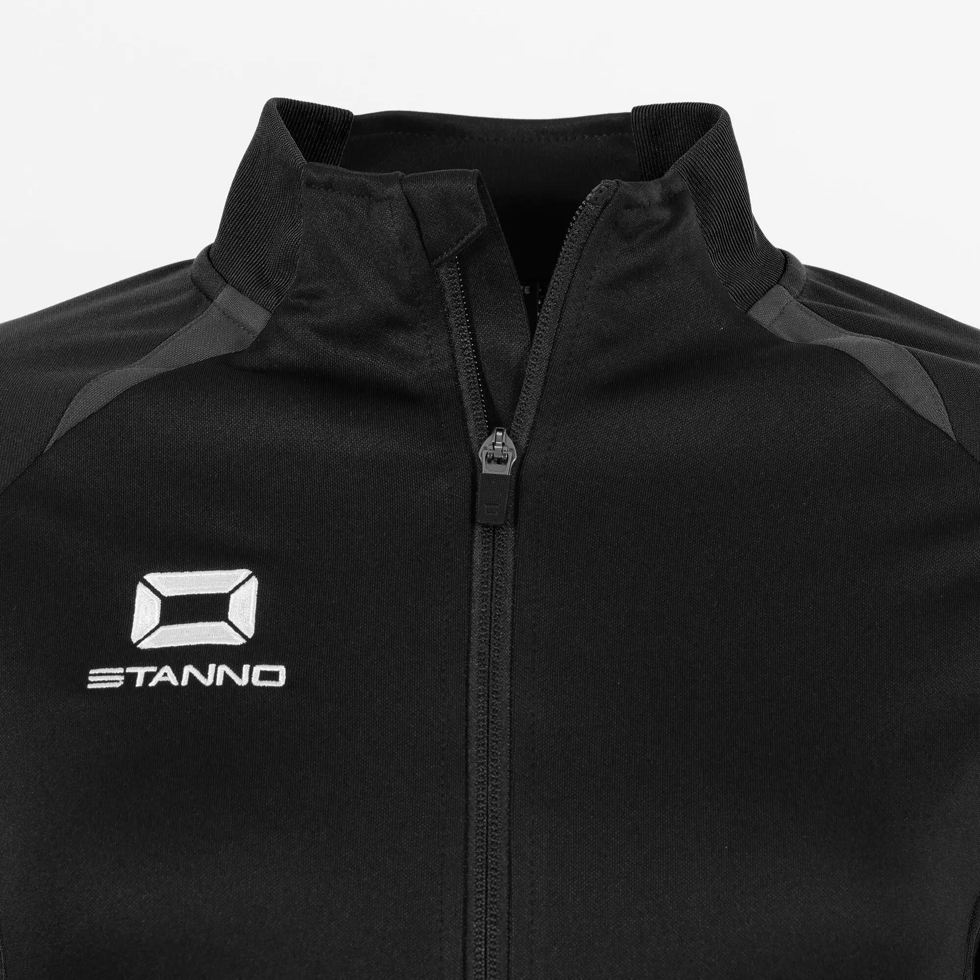 Full Zip Jacket Women Stanno Stadio 6/7