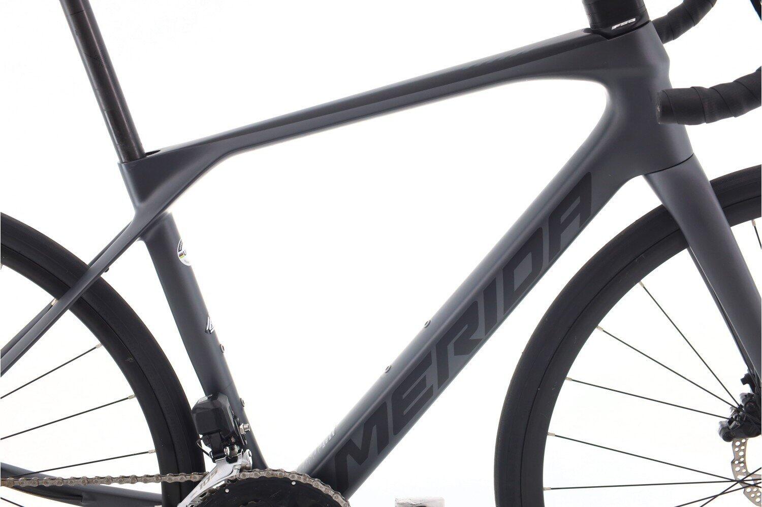 Bici strada ricondizionata · Scultura Endurance 6000 Di2 12V