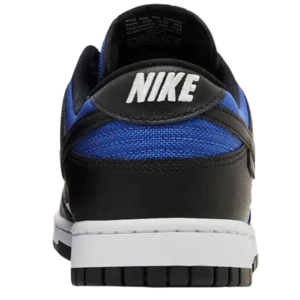 Nike Dunk Low Astronomy Blue 5/5