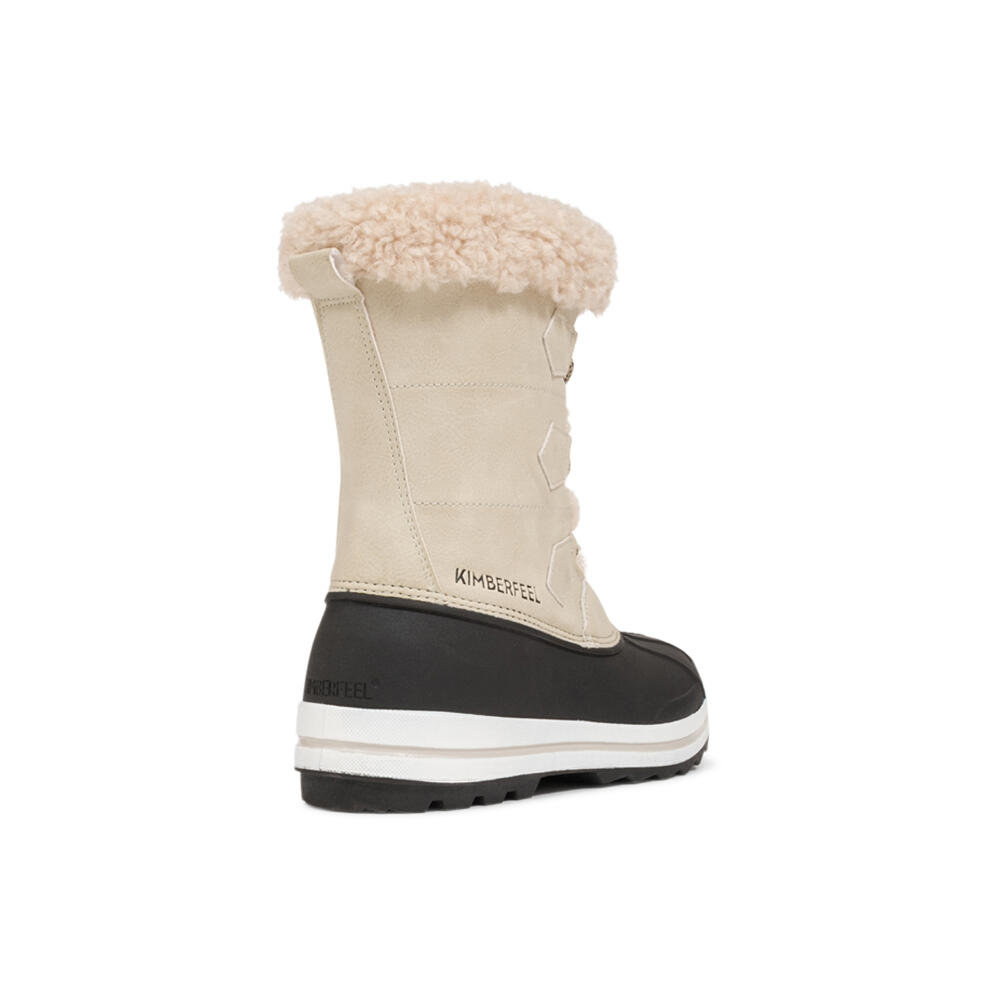 Botas de Nieve para Mujer - KIMBERFEEL - ADRIANA2 3/4