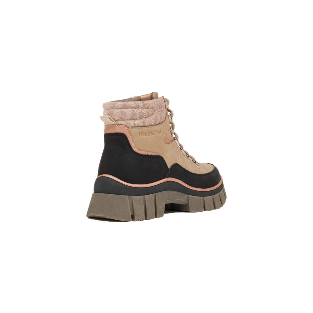 Calzado de Invierno para Mujer - KIMBERFEEL - KYLIE 3/4